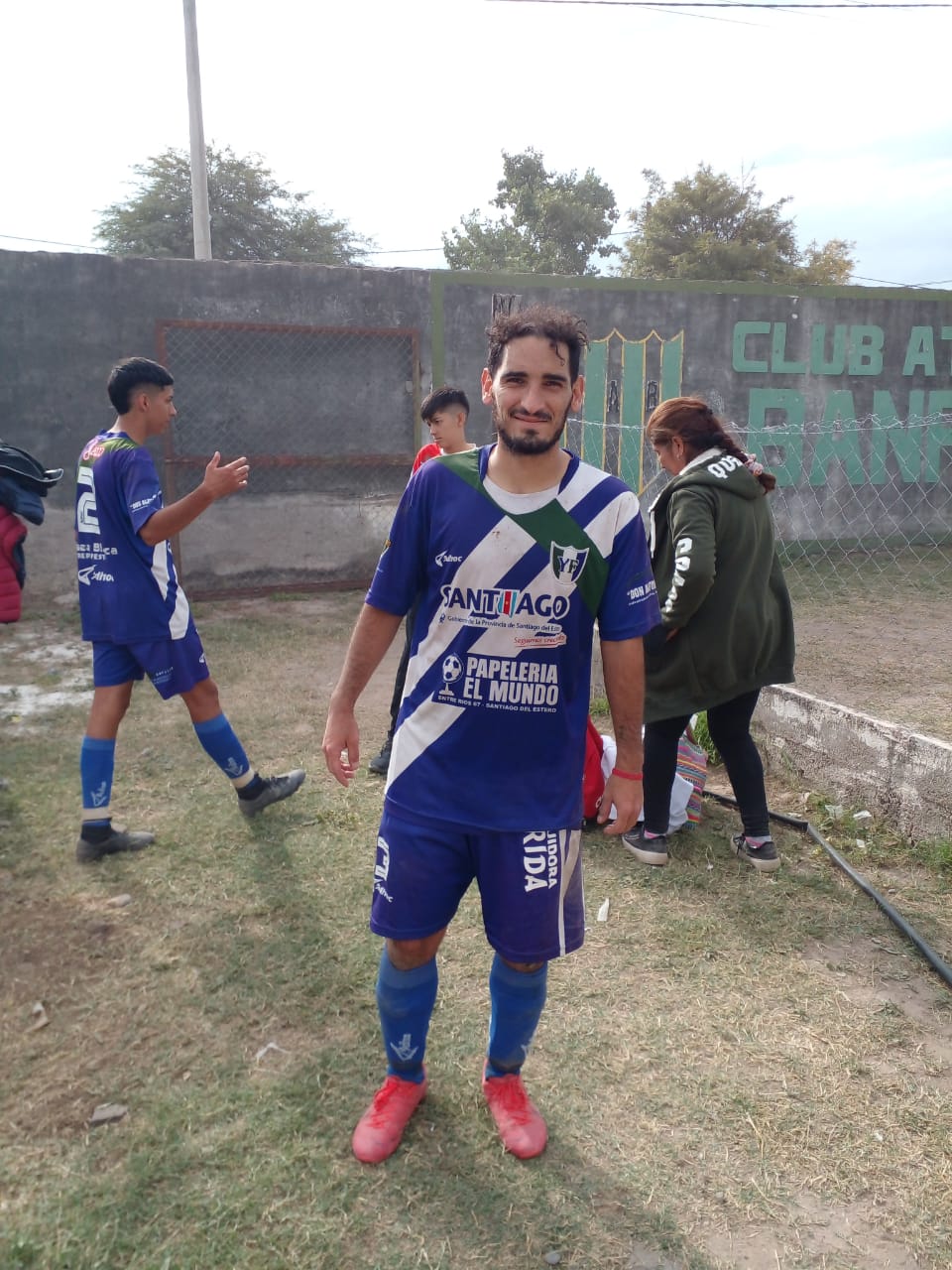 Jugador sub-21