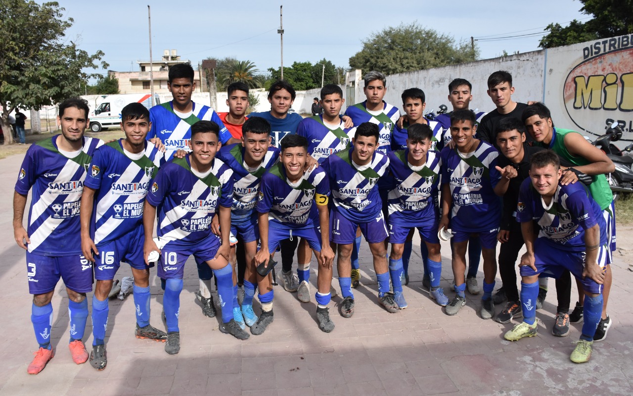 Plantel sub-21