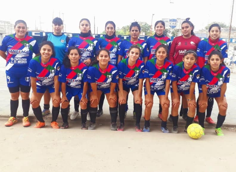 Femenino